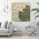 Sketch faune III by Alma on GIANT ART - flowers and plants faune