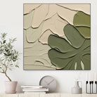 Sketch faune III by Alma on GIANT ART - flowers and plants faune