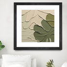 Sketch faune III by Alma on GIANT ART - flowers and plants faune