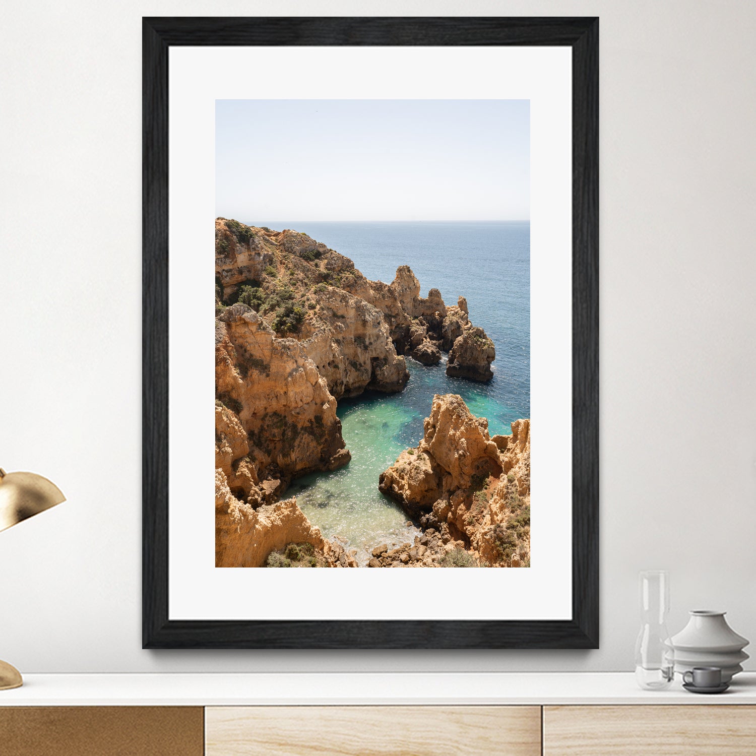 Algarve by Henrike on GIANT ART - photography algarve