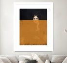 Altered Portrait of Woman by The Art Concept on GIANT ART - 5906 illustration