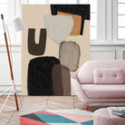 Everywhere by Dan on GIANT ART - illustration dan hobday