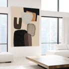 Everywhere by Dan on GIANT ART - illustration dan hobday