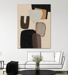 Everywhere by Dan on GIANT ART - illustration dan hobday