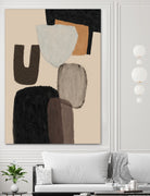 Everywhere by Dan on GIANT ART - illustration dan hobday