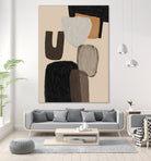 Everywhere by Dan on GIANT ART - illustration dan hobday