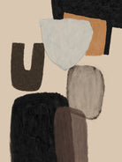 Everywhere by Dan on GIANT ART - illustration dan hobday