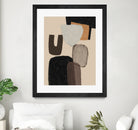 Everywhere by Dan on GIANT ART - illustration dan hobday