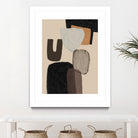 Everywhere by Dan on GIANT ART - illustration dan hobday