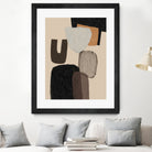 Everywhere by Dan on GIANT ART - illustration dan hobday