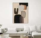 Everywhere by Dan on GIANT ART - illustration dan hobday