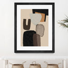 Everywhere by Dan on GIANT ART - illustration dan hobday