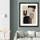 Everywhere by Dan on GIANT ART - illustration dan hobday