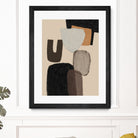 Everywhere by Dan on GIANT ART - illustration dan hobday