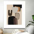 Everywhere by Dan on GIANT ART - illustration dan hobday