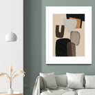 Everywhere by Dan on GIANT ART - illustration dan hobday