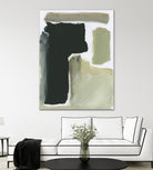 Total by Dan Hobday on GIANT ART - abstract dan hobday