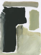 Total by Dan Hobday on GIANT ART - abstract dan hobday