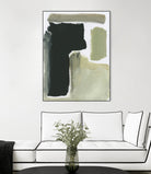 Total by Dan Hobday on GIANT ART - abstract dan hobday