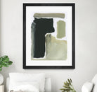 Total by Dan Hobday on GIANT ART - abstract dan hobday