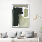 Total by Dan Hobday on GIANT ART - abstract dan hobday