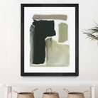 Total by Dan Hobday on GIANT ART - abstract dan hobday