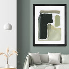 Total by Dan Hobday on GIANT ART - abstract dan hobday