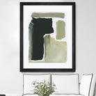 Total by Dan Hobday on GIANT ART - abstract dan hobday