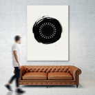 Ball Bearing by Thoth Adan on GIANT ART - abstract sketch