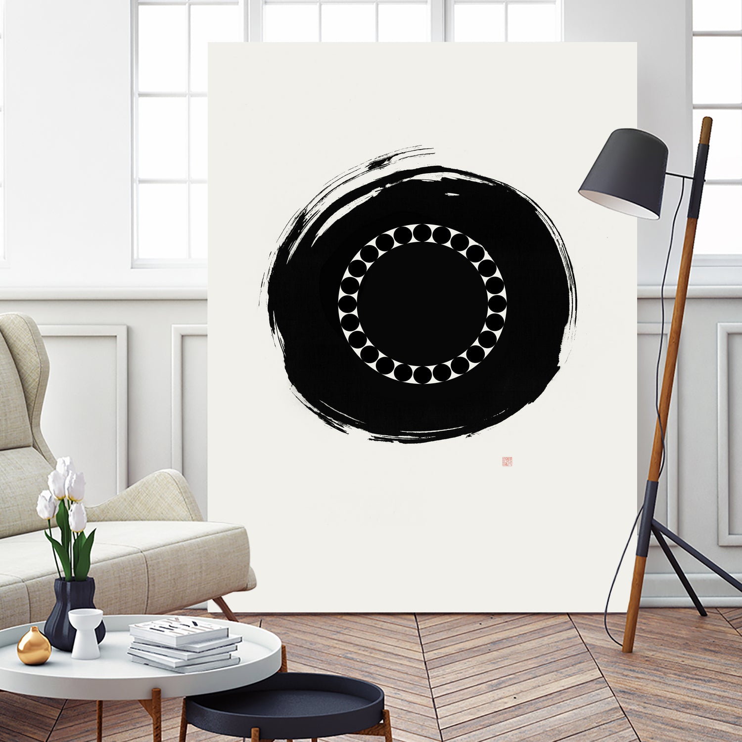 Ball Bearing by Thoth Adan on GIANT ART - abstract sketch