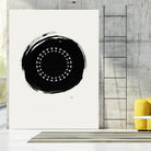 Ball Bearing by Thoth Adan on GIANT ART - abstract sketch