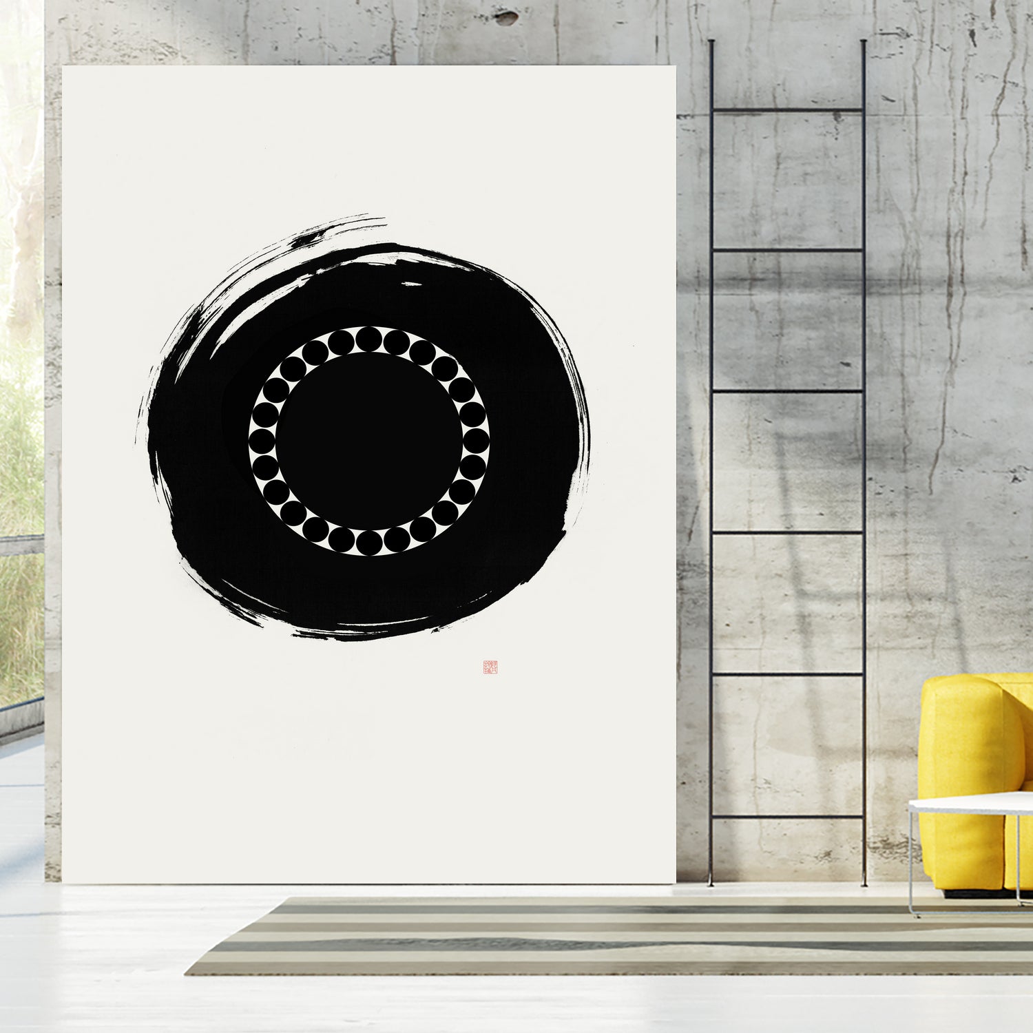 Ball Bearing by Thoth Adan on GIANT ART - abstract sketch