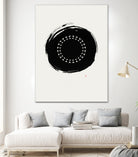 Ball Bearing by Thoth Adan on GIANT ART - abstract sketch