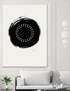 Ball Bearing by Thoth Adan on GIANT ART - abstract sketch