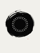 Ball Bearing by Thoth Adan on GIANT ART - abstract sketch