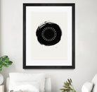 Ball Bearing by Thoth Adan on GIANT ART - abstract sketch