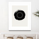 Ball Bearing by Thoth Adan on GIANT ART - abstract sketch