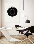 Ball Bearing by Thoth Adan on GIANT ART - abstract sketch