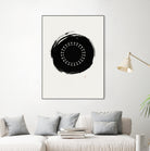 Ball Bearing by Thoth Adan on GIANT ART - abstract sketch