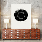 Ball Bearing by Thoth Adan on GIANT ART - abstract sketch