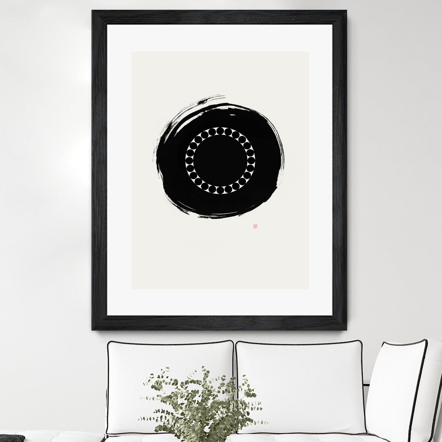 Ball Bearing by Thoth Adan on GIANT ART - abstract sketch