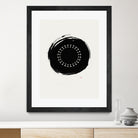 Ball Bearing by Thoth Adan on GIANT ART - abstract sketch