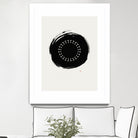 Ball Bearing by Thoth Adan on GIANT ART - abstract sketch