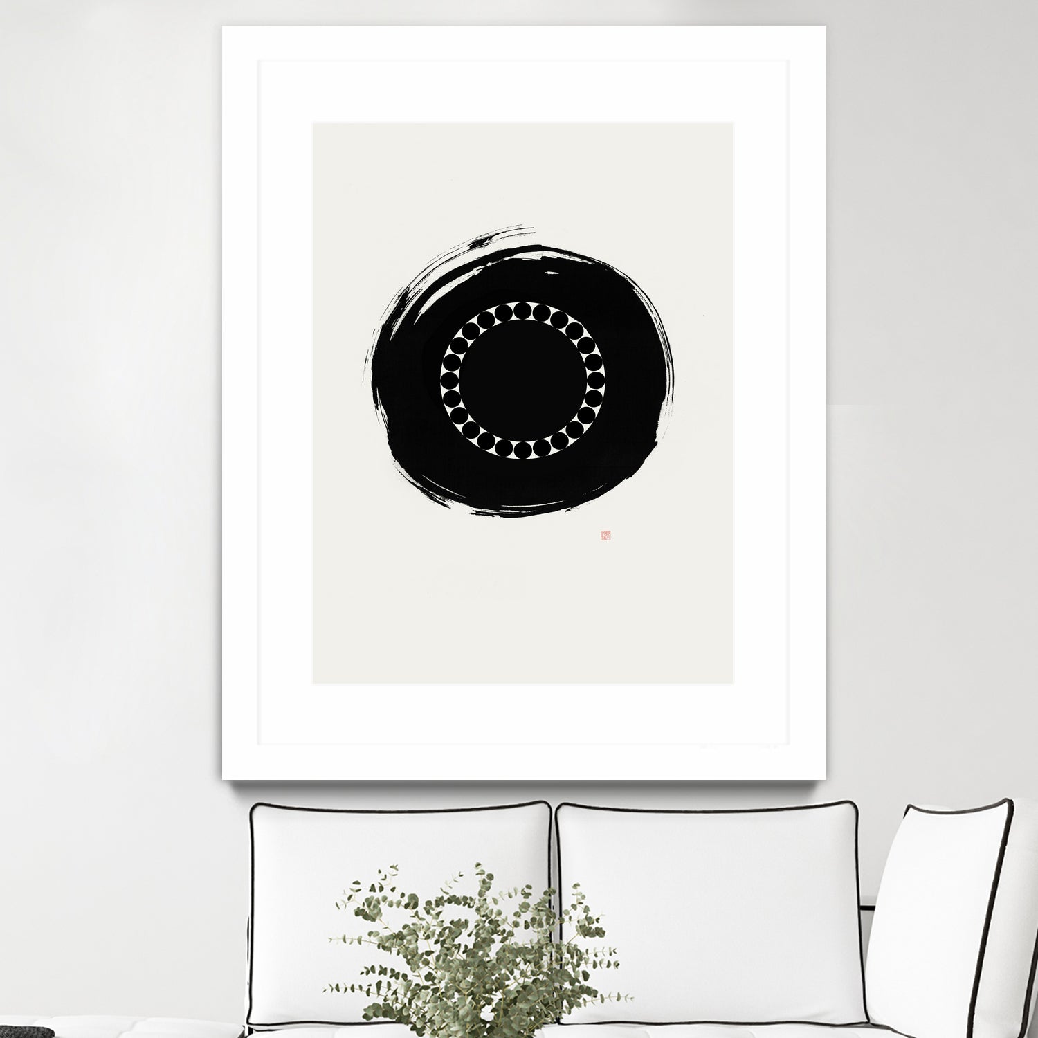 Ball Bearing by Thoth Adan on GIANT ART - abstract sketch