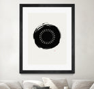 Ball Bearing by Thoth Adan on GIANT ART - abstract sketch