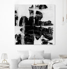Plume by Dan Hobday on GIANT ART - abstract dan hobday