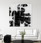 Plume by Dan Hobday on GIANT ART - abstract dan hobday