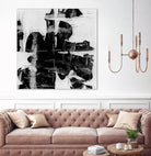Plume by Dan Hobday on GIANT ART - abstract dan hobday