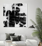 Plume by Dan Hobday on GIANT ART - abstract dan hobday