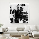 Plume by Dan Hobday on GIANT ART - abstract dan hobday